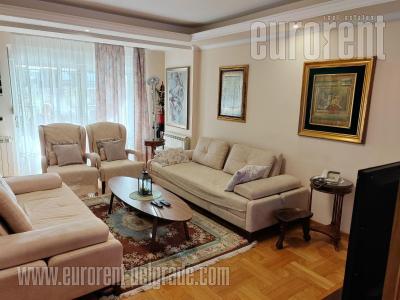 House, 460 m<sup>2</sup>