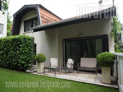 House SAVSKI VENAC