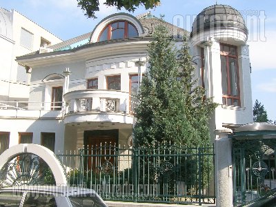 House, 500 m<sup>2</sup>