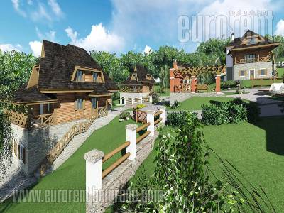 House, 103 m<sup>2</sup>