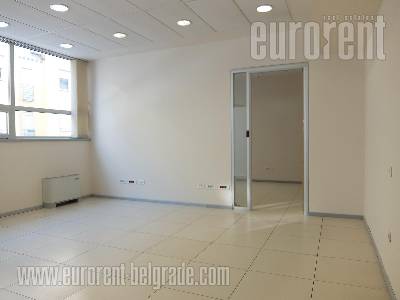 Office space NOVI BEOGRAD