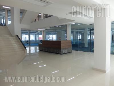 Office space NOVI BEOGRAD