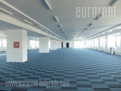 Office space NOVI BEOGRAD