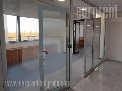 Office space NOVI BEOGRAD