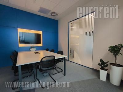 Office space, 1.000 m<sup>2</sup>