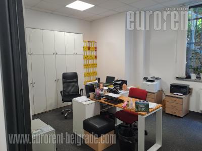 Office space NOVI BEOGRAD