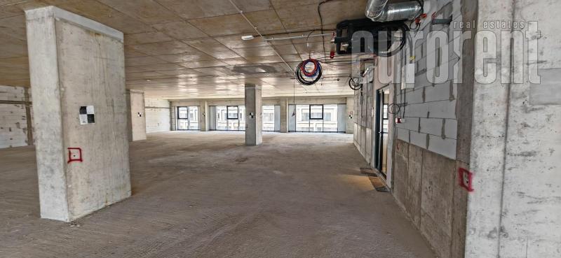 Office space NOVI BEOGRAD