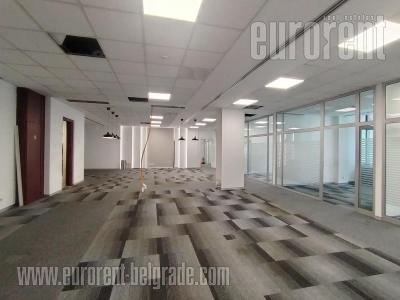 Office space NOVI BEOGRAD
