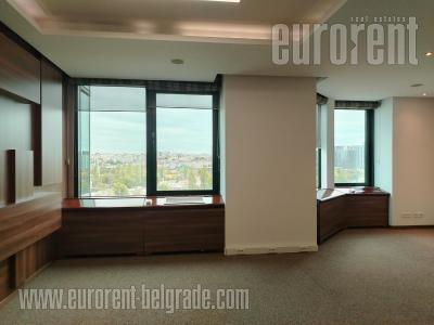 Office space NOVI BEOGRAD