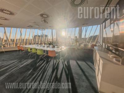 Office space NOVI BEOGRAD