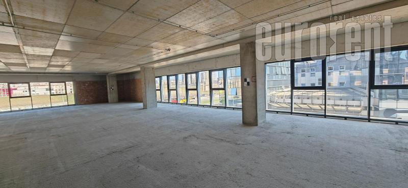 Office space NOVI BEOGRAD