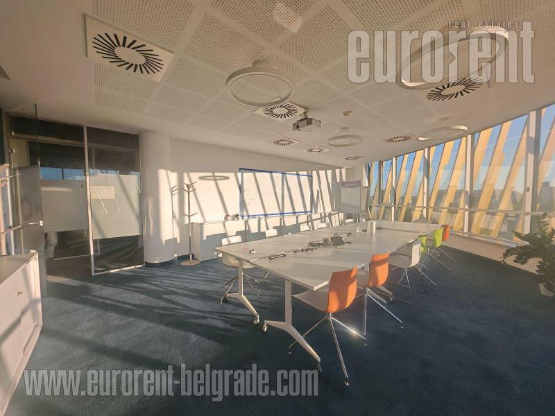 Office space NOVI BEOGRAD