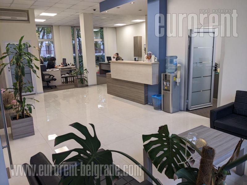 Office space NOVI BEOGRAD