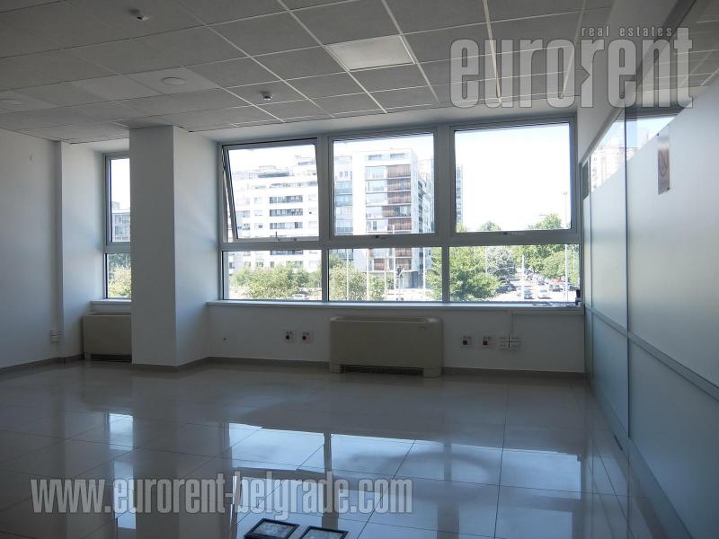 Office space NOVI BEOGRAD