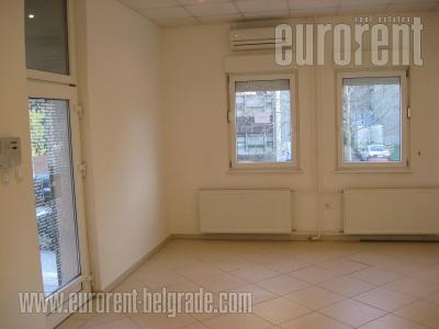 Office space NOVI BEOGRAD
