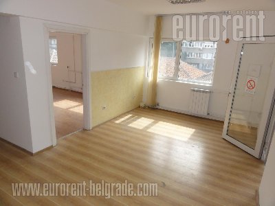 Office space, 150 m<sup>2</sup>