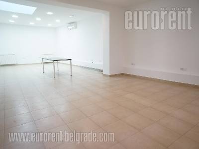 Office space, 155 m<sup>2</sup>