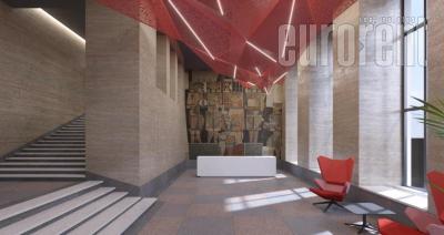 Office space SAVSKI VENAC