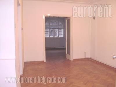 Office space, 40 m<sup>2</sup>