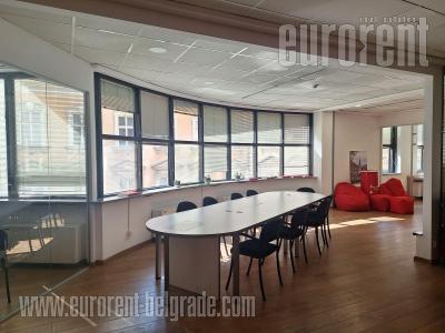 Office space, 179 m<sup>2</sup>