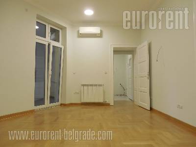 Office space, 80 m<sup>2</sup>