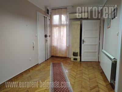 Office space, 85 m<sup>2</sup>