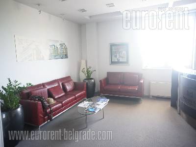 Office space VOŽDOVAC