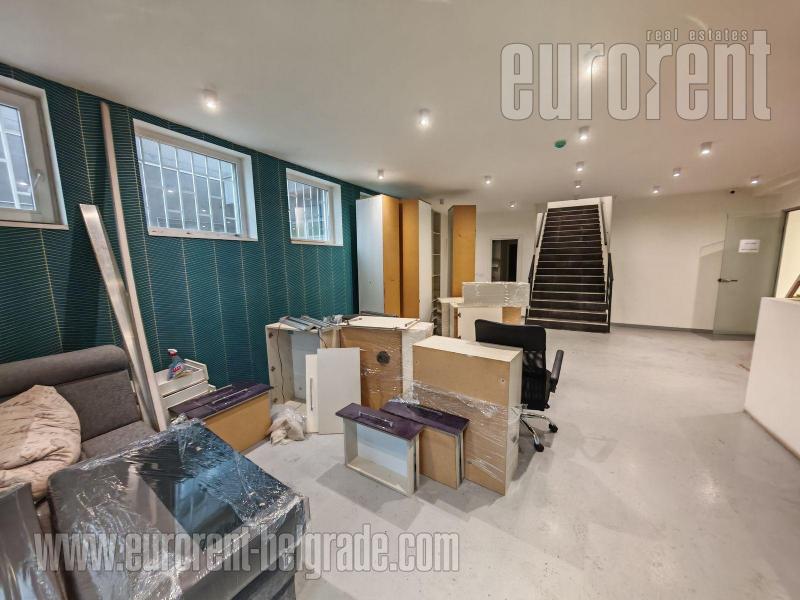 Office space VOŽDOVAC