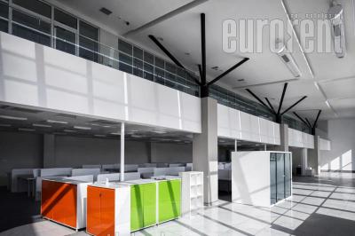 Office space, 1.000 m<sup>2</sup>