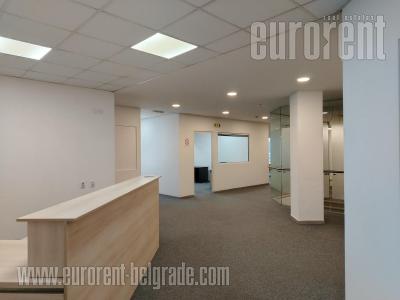 Office space Vračar