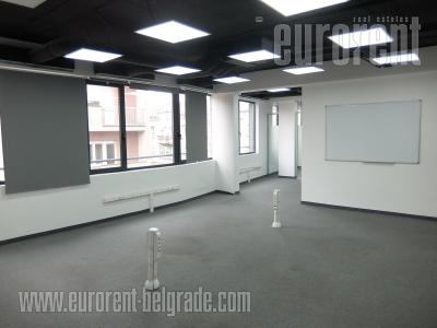 Office space VRAČAR