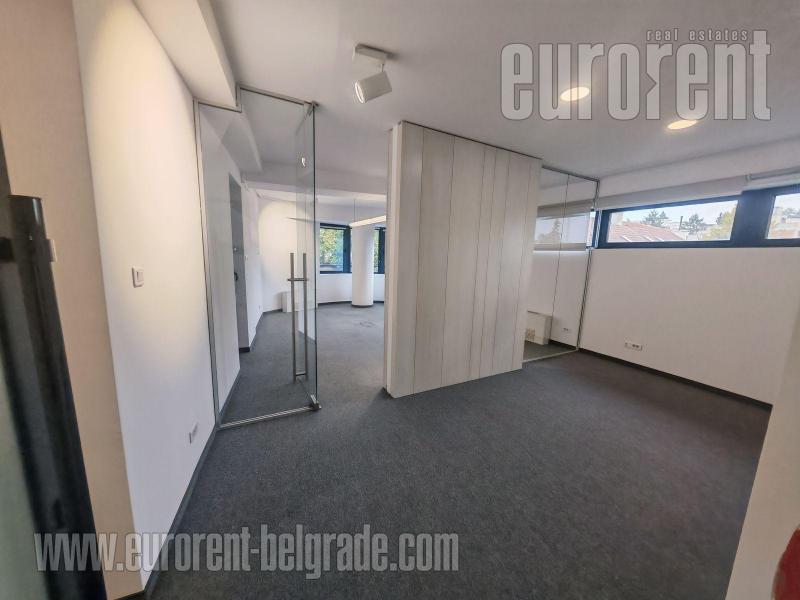 Office space VRAČAR