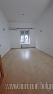 Office space, 117 m<sup>2</sup>