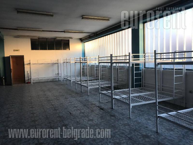 Office space for rent, ZEMUN, ALTINA