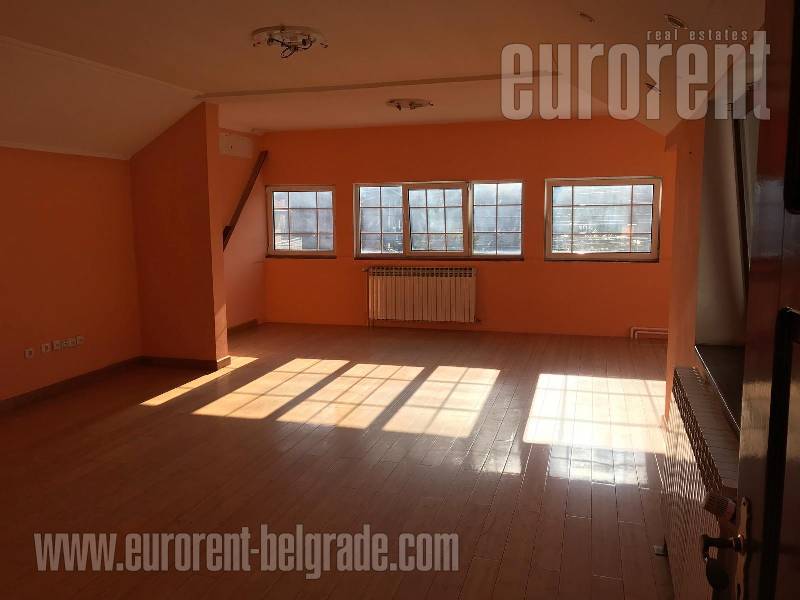 Office space for rent, ZEMUN, ALTINA