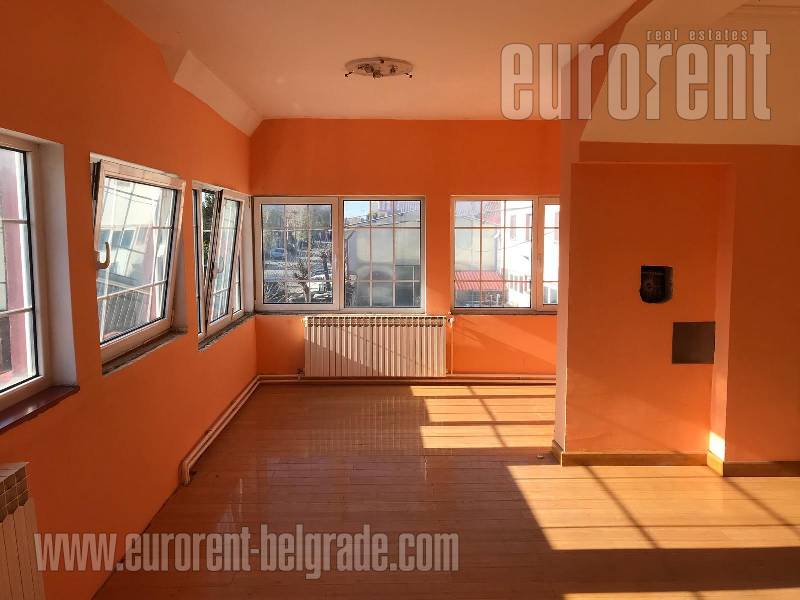 Office space for rent, ZEMUN, ALTINA