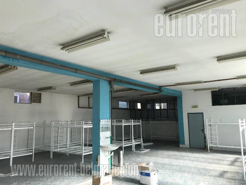 Office space for rent, ZEMUN, ALTINA