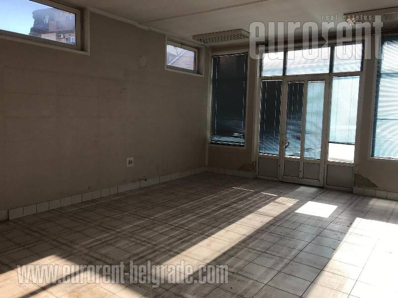 Office space for rent, ZEMUN, ALTINA