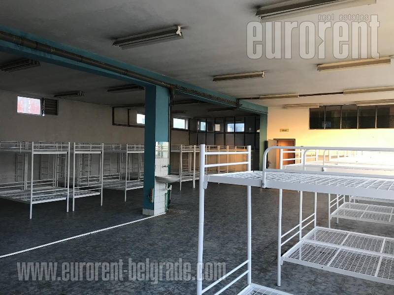 Office space for rent, ZEMUN, ALTINA
