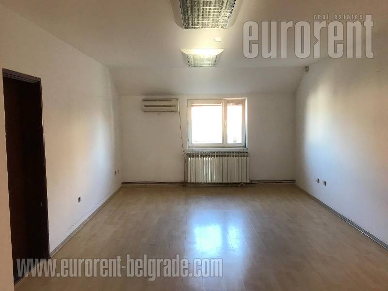 Office space for rent, ZEMUN, ALTINA