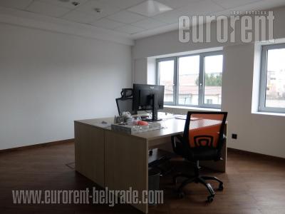 Office space ZEMUN