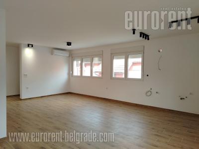 Office space, 150 m<sup>2</sup>