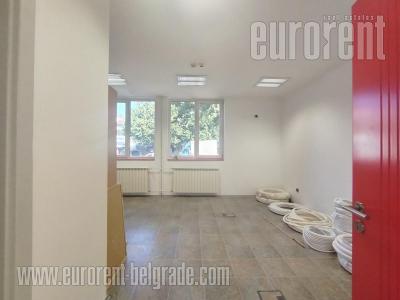 Office space ZEMUN