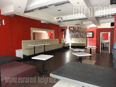 Retail space SAVSKI VENAC