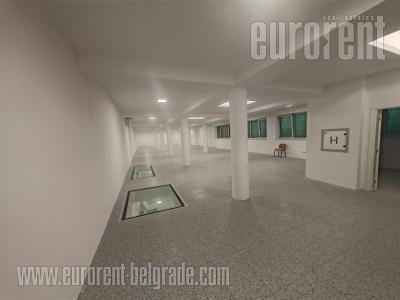 Retail space SAVSKI VENAC