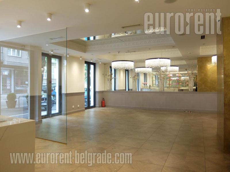 Retail space STARI GRAD