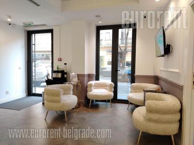 Retail space, 50 m<sup>2</sup>