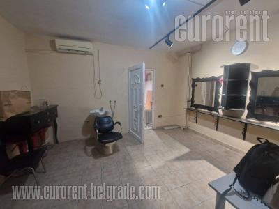 Retail space VRAČAR