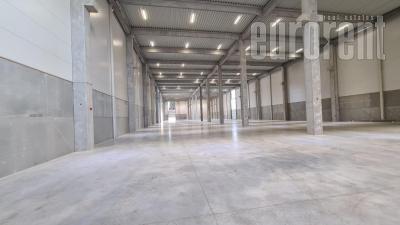Warehouse STARA PAZOVA