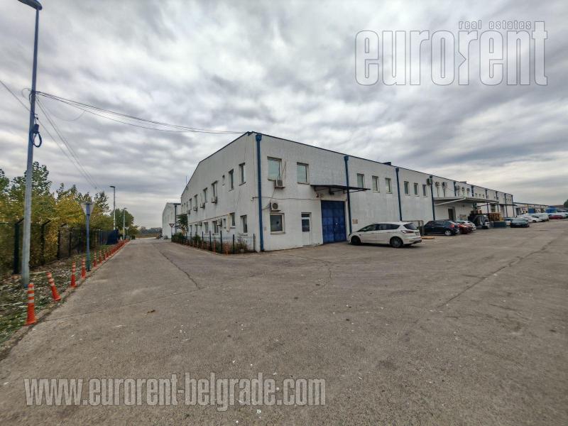 Warehouse STARI GRAD